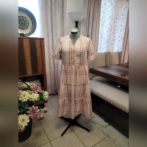 Croft and Barrow Dress